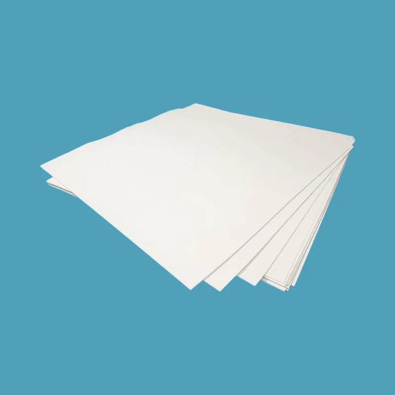 Barium Sulfate Filled PTFE Sheet