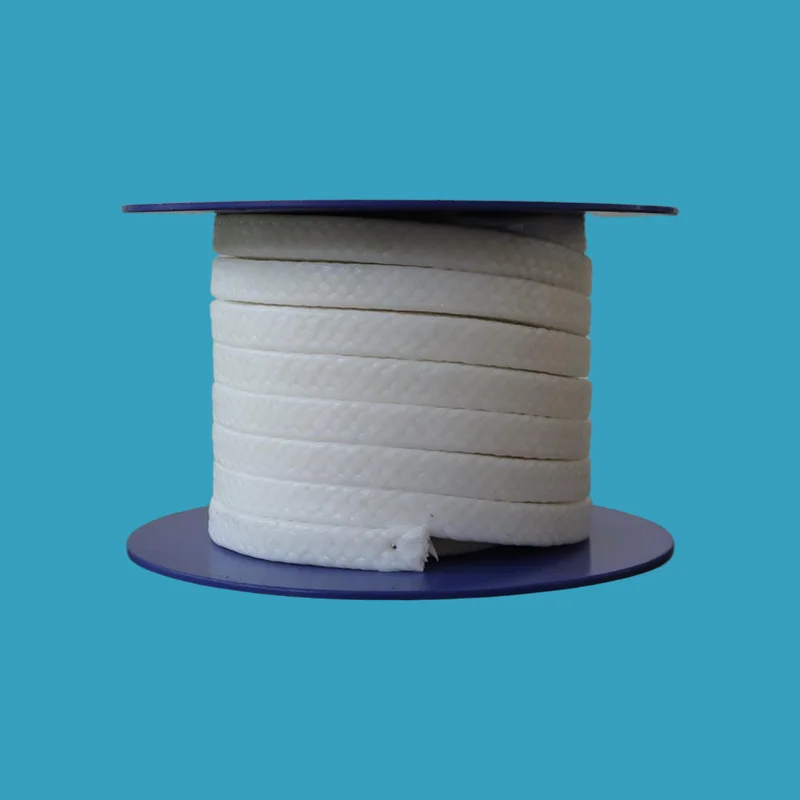 Braided Virgin PTFE Packing