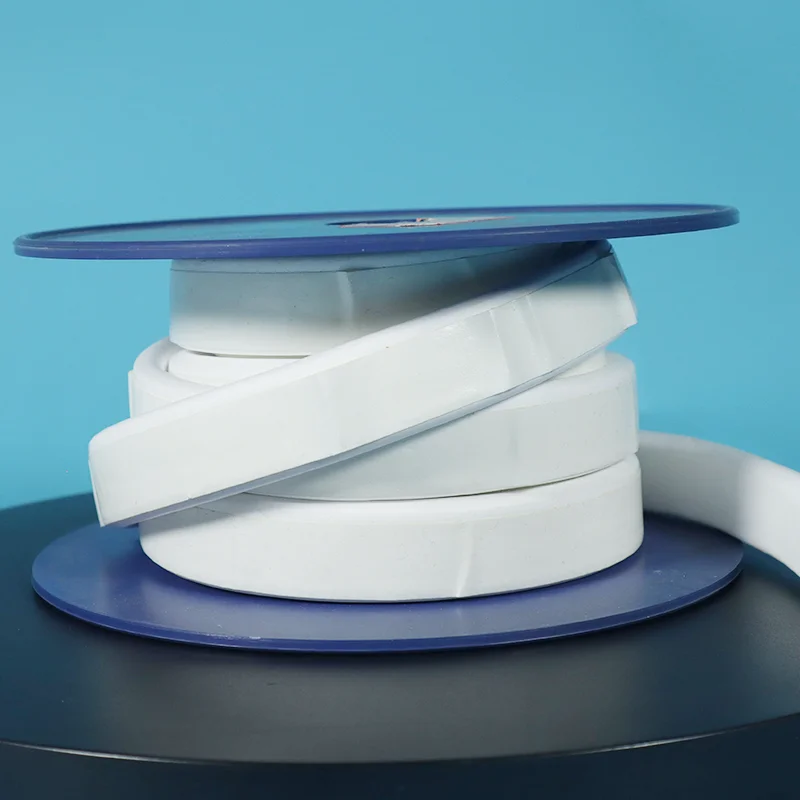 Expanded PTFE Joint Sealant Tape