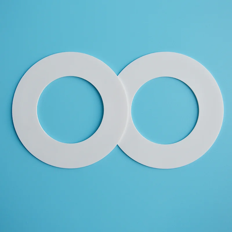 Glass-Fiber-Filled PTFE Gasket
