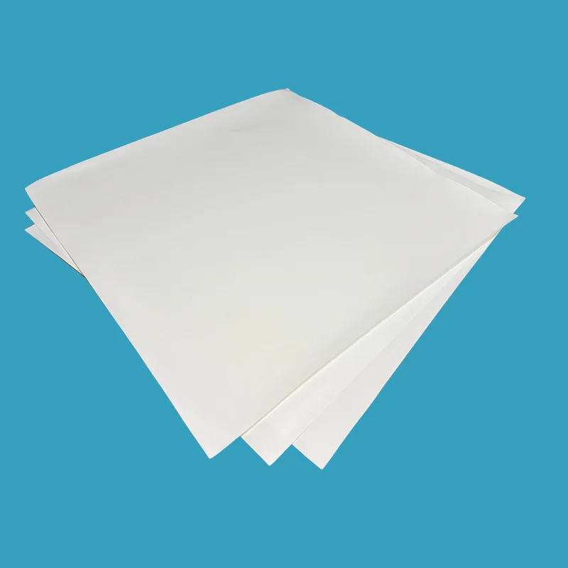Glass-Fiber-Filled PTFE Sheet