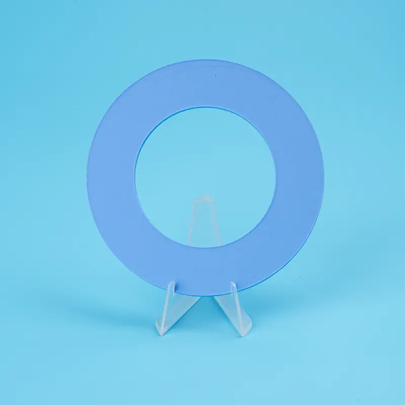 Glass Microsphere-Filled PTFE Gasket