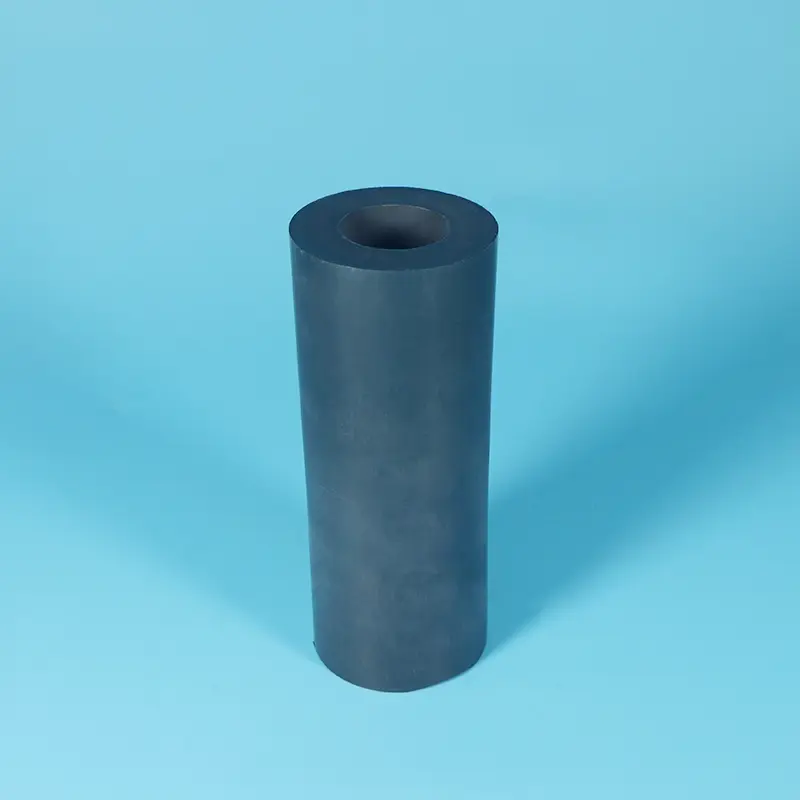 Graphite-Filled PTFE Tube