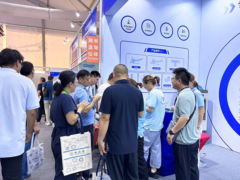 Ningbo Taifon PTFE Products Co., Ltd.