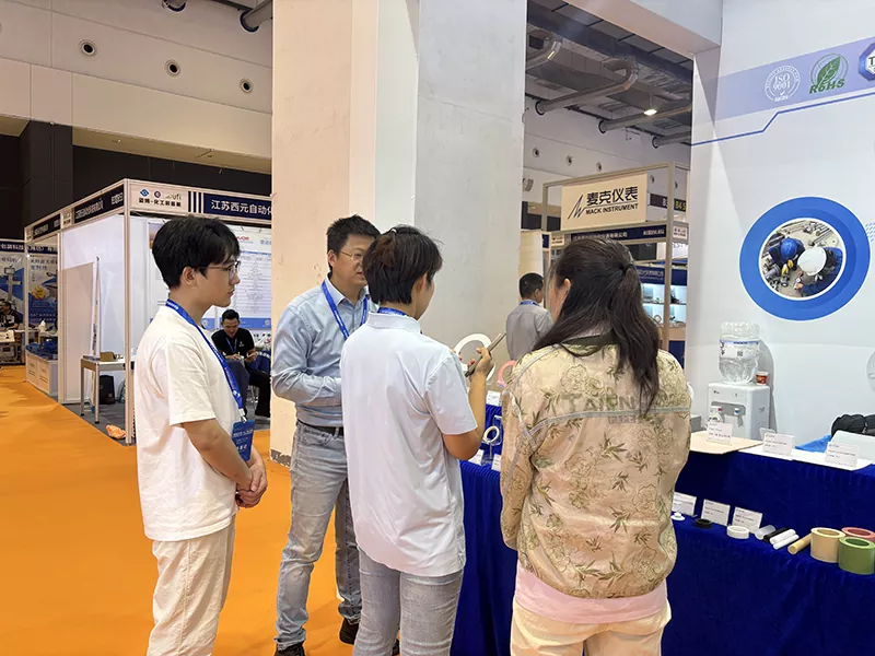 Ningbo Taifon PTFE Products Co., Ltd.