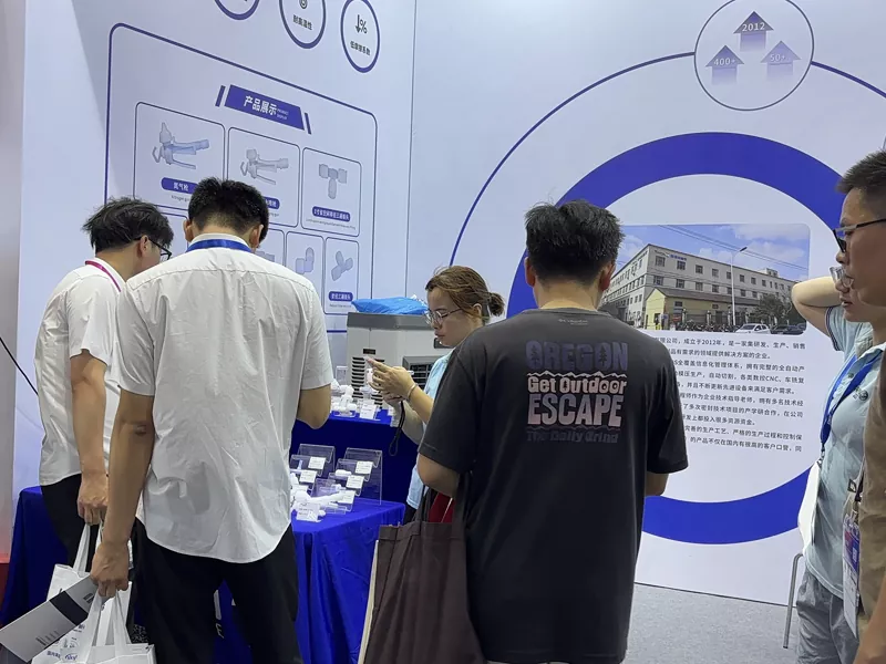 Ningbo Taifon PTFE Products Co., Ltd.