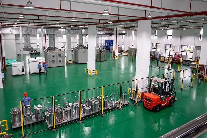 Factory