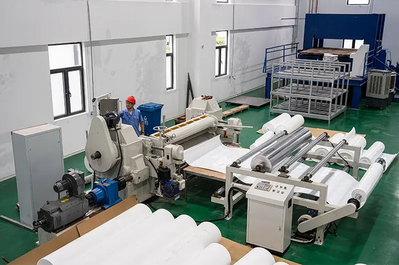 Factory