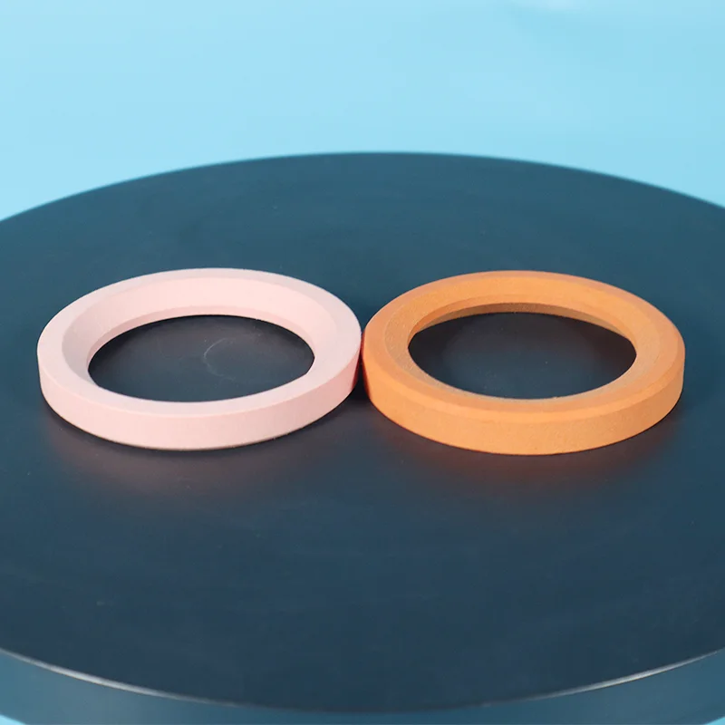 Filled Modified PTFE Valve Seat