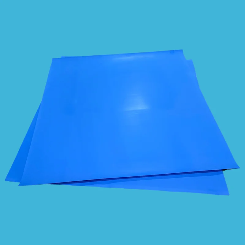 Glass Bead Filled PTFE Sheet