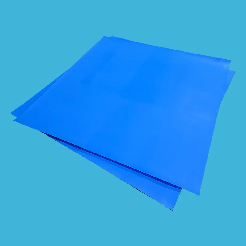 Glass Bead Filled PTFE Sheet