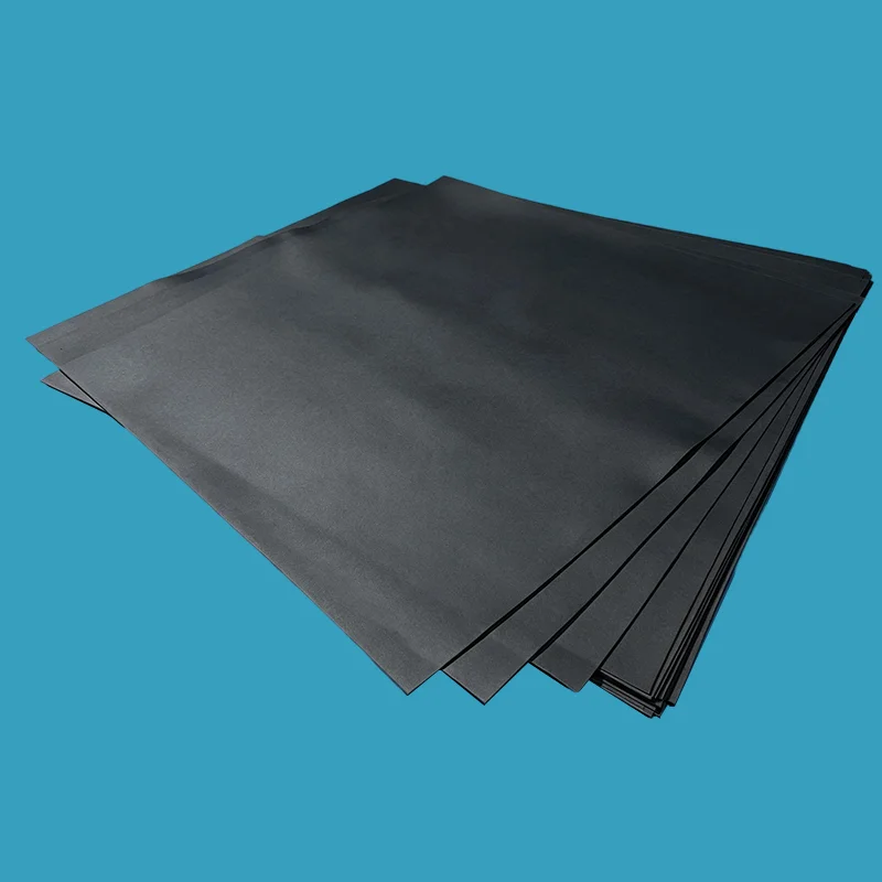 Graphite Filled PTFE Sheet