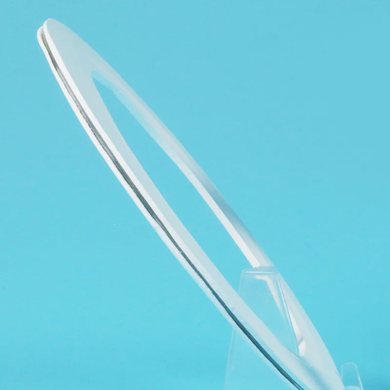 Metal Clad Expanded PTFE Gasket