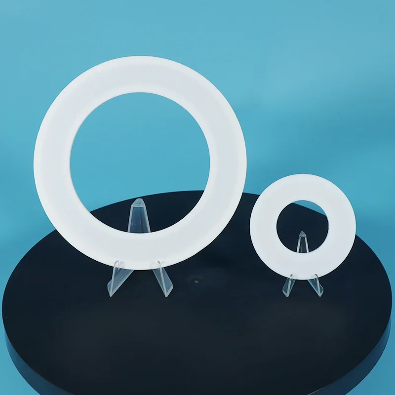 Metal Clad PTFE Gasket