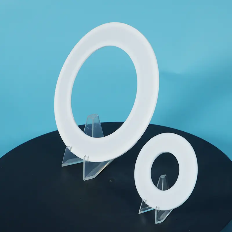 Metal Clad PTFE Gasket