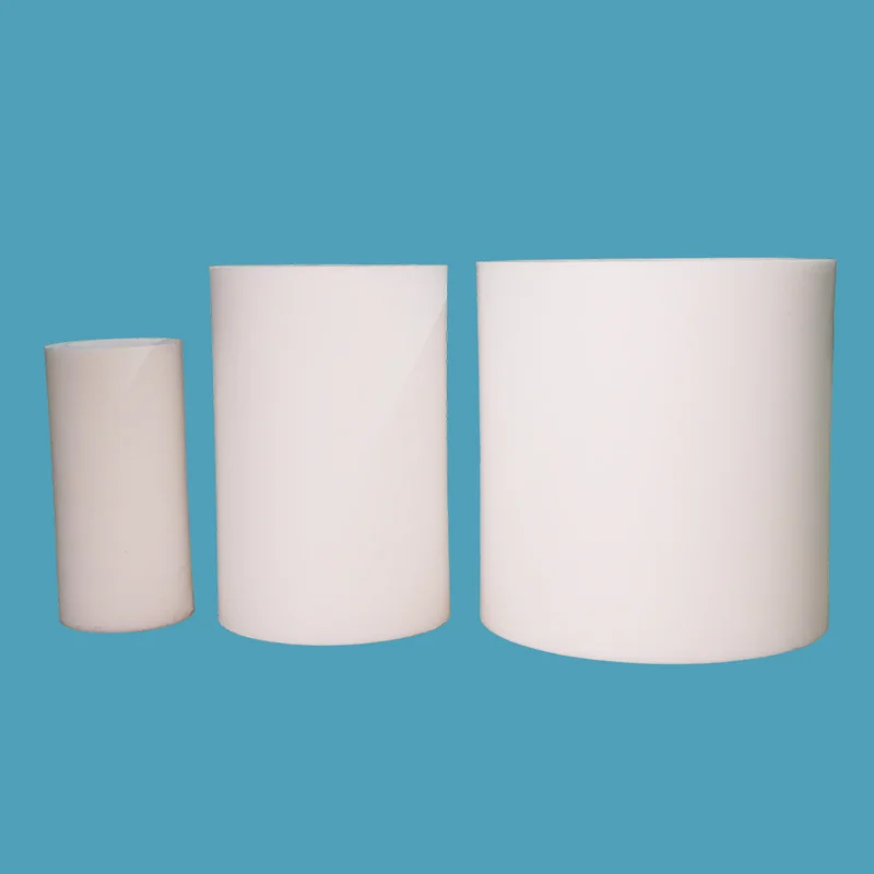 PTFE Tube and Rod