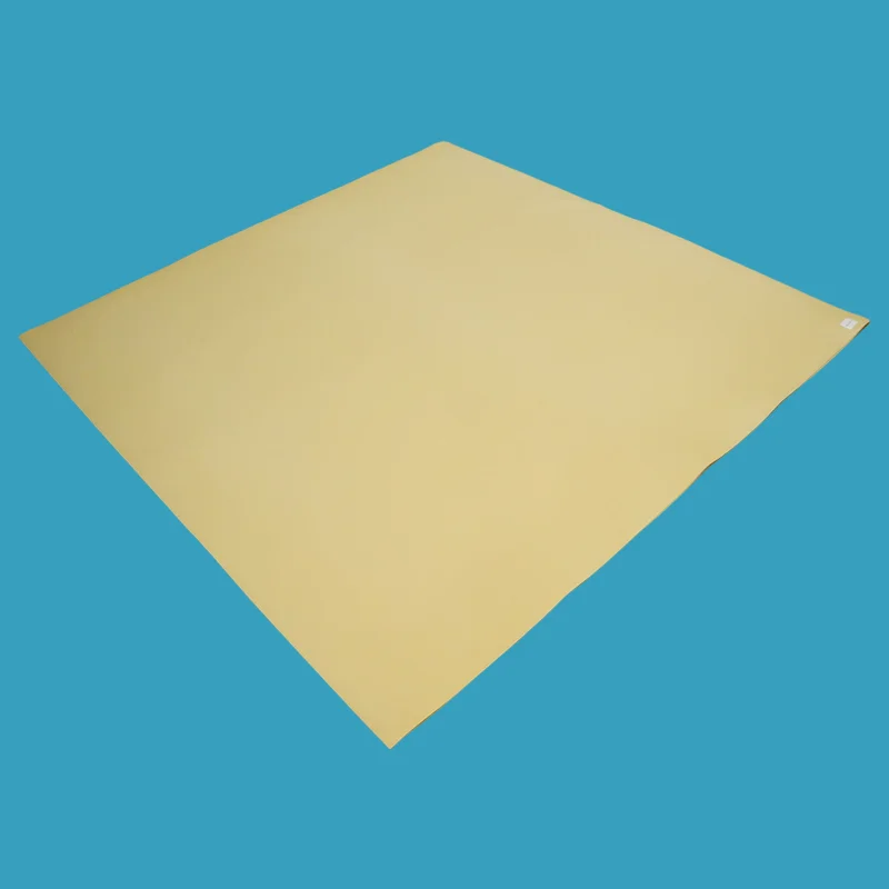 Silica Filled PTFE Sheet