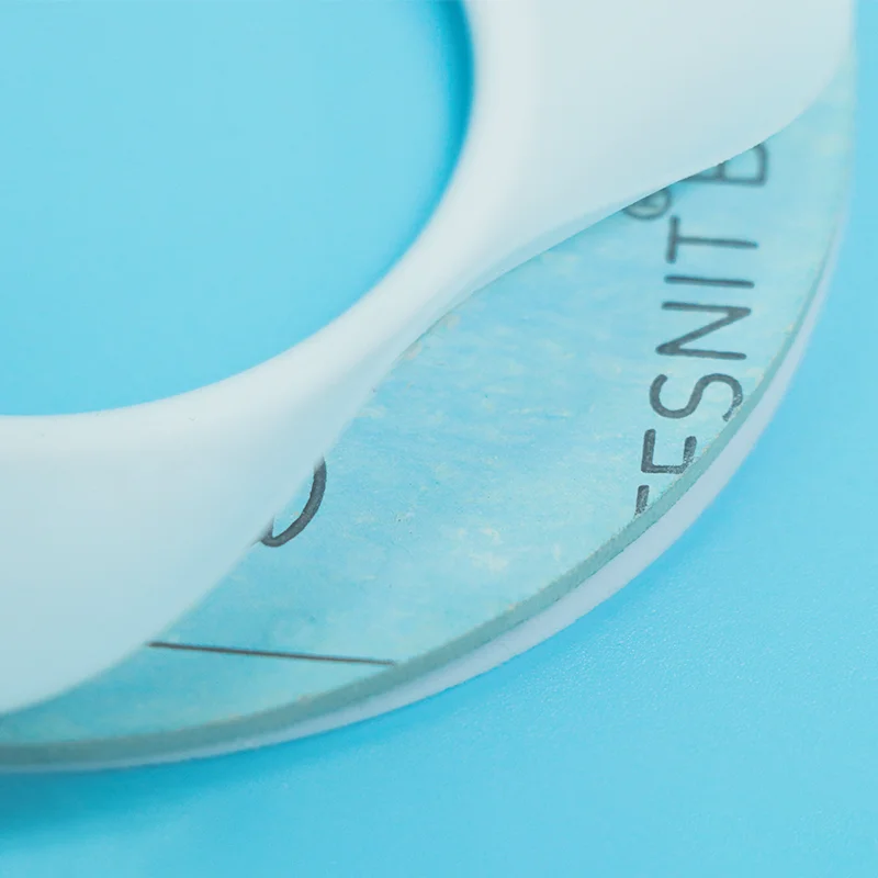 Type C PTFE Envelope Gasket