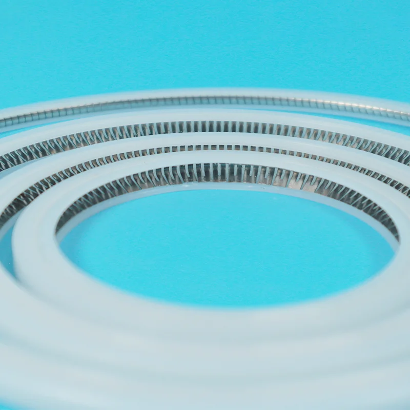 V-Type Spring Energized Seal