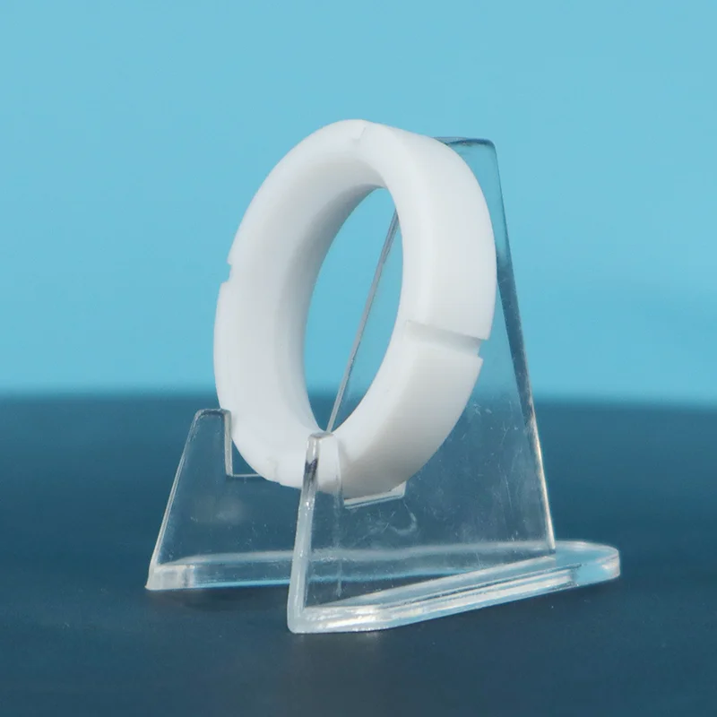 Virgin PTFE Valve Seat