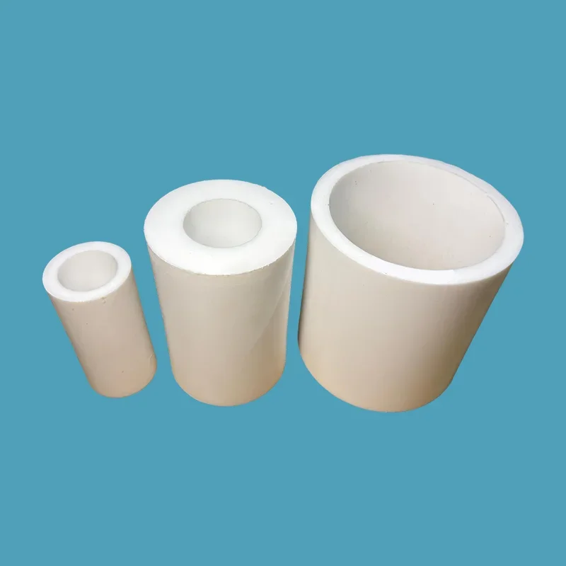 PTFE Semi-Finished Products