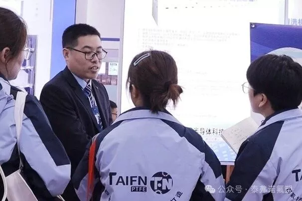 Visiting Prospective Customers