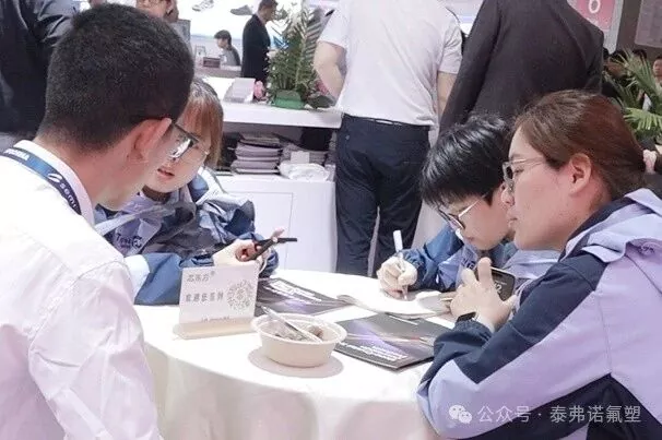 Visiting Prospective Customers