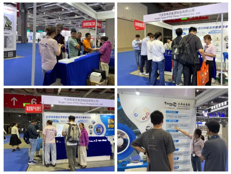 12th ACHEMA Asia International Chemical Engineering Exhibition