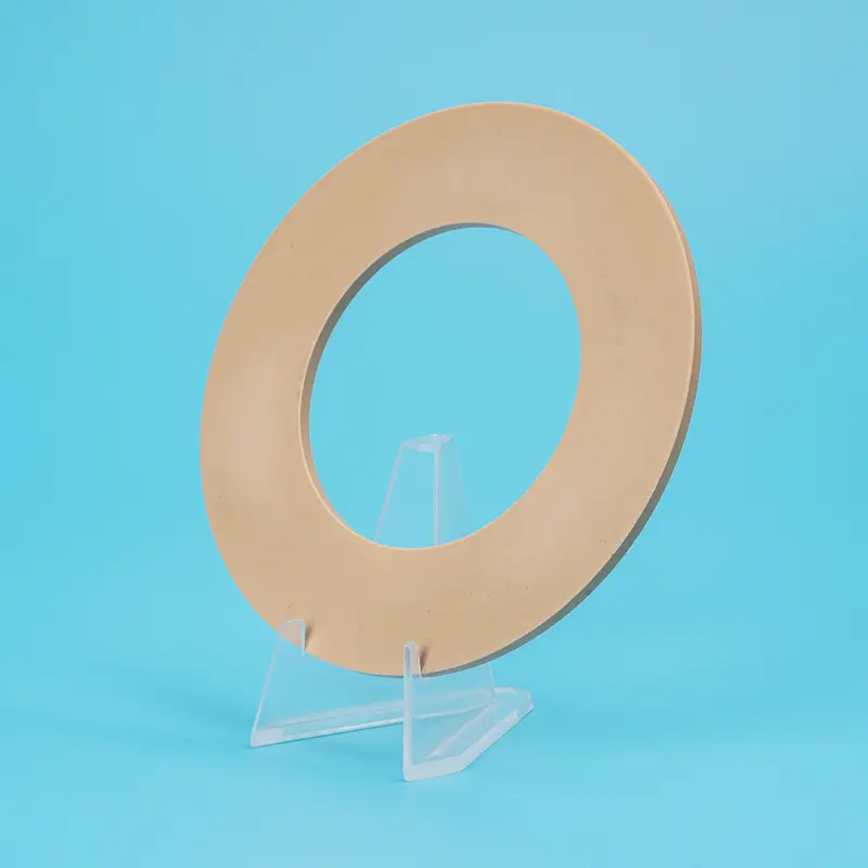 POB-Filled PTFE Gasket
