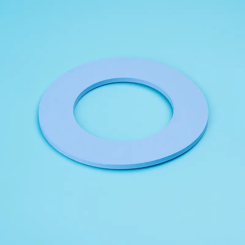 Glass Microsphere-Filled PTFE Gasket