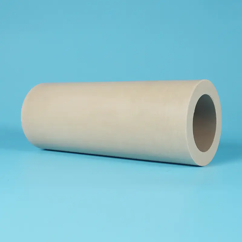 POB-Filled PTFE Tube