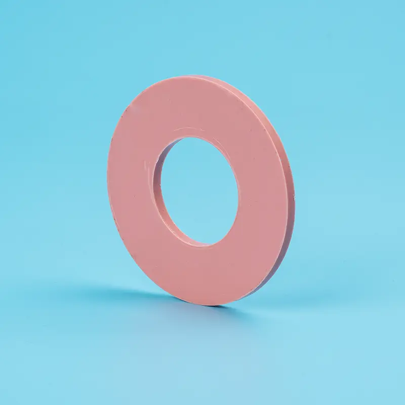 Silica-Filled PTFE Gasket
