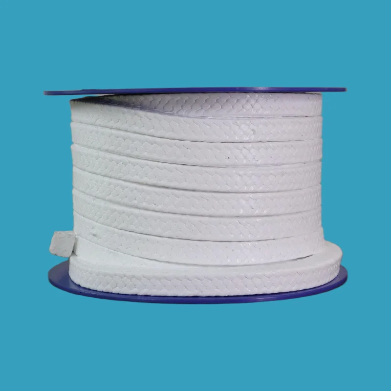 Oil-Free PTFE Braided Packing