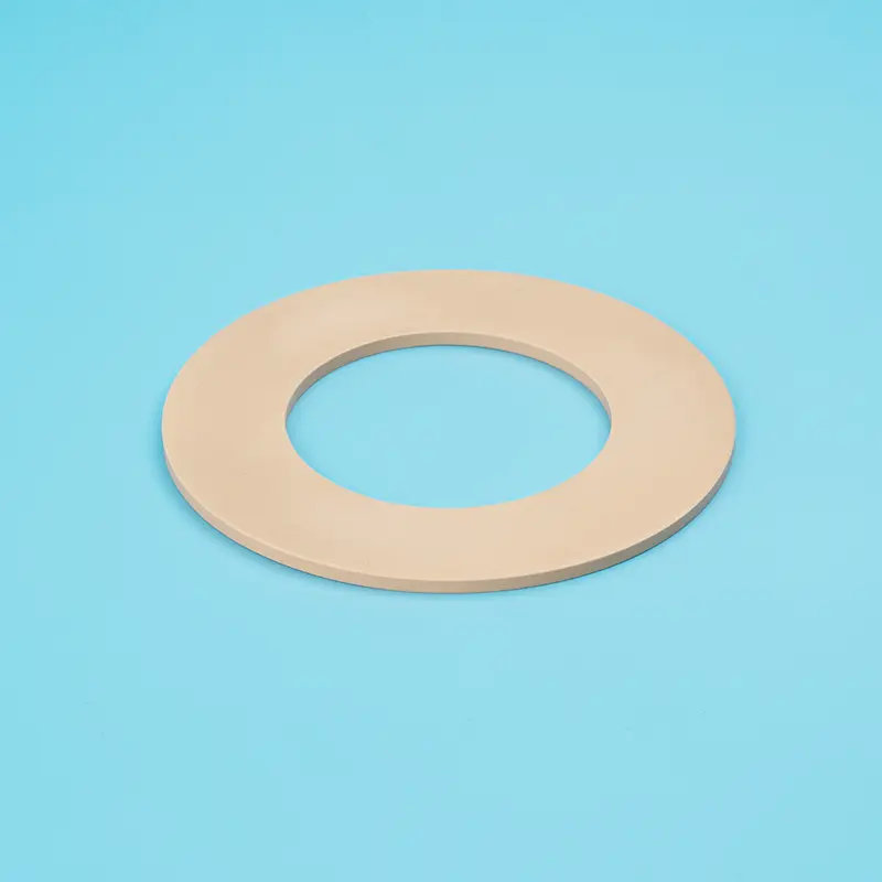 POB-Filled PTFE Gasket