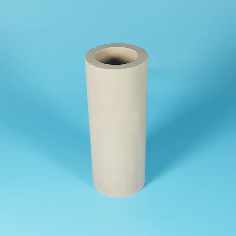 POB-Filled PTFE Tube