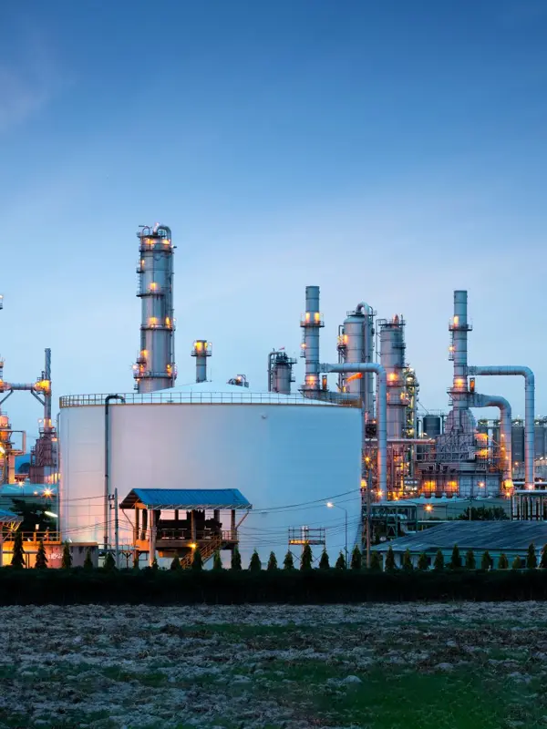 PTFE Seals Boost Equipment Reliability