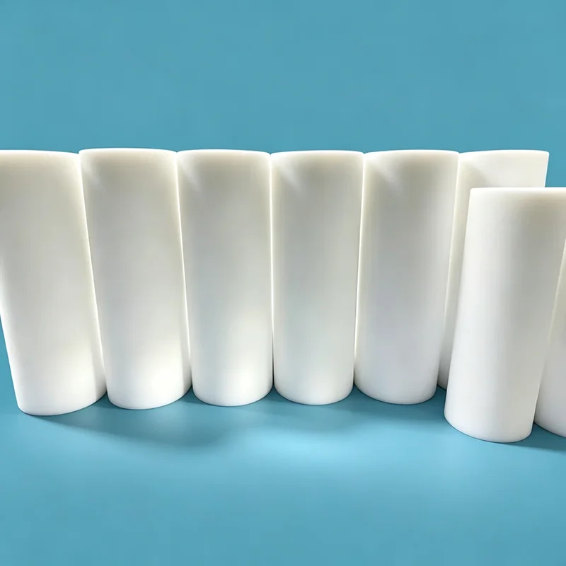 PTFE Tube and Rod