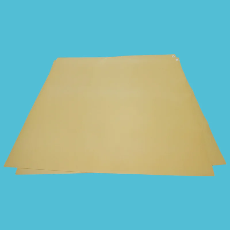 Silica-Filled PTFE Sheet